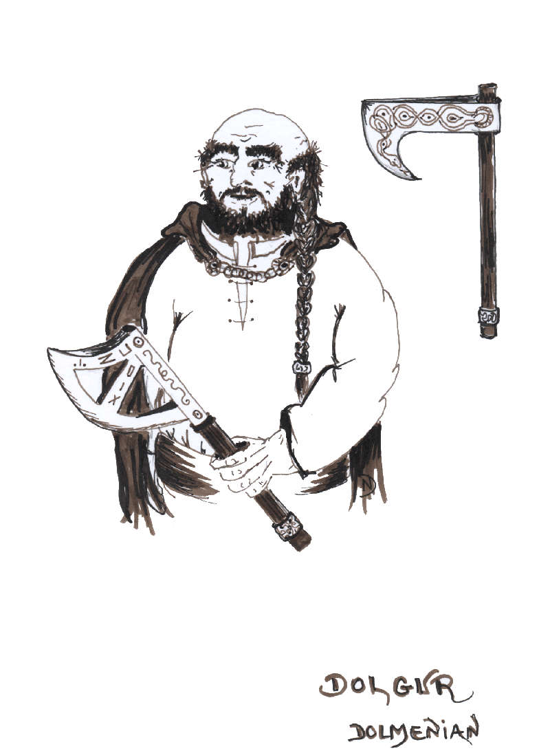 Dolgur