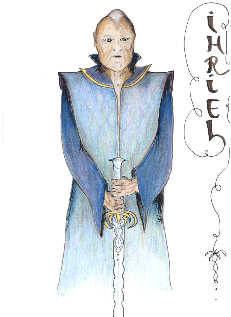 Ihriel