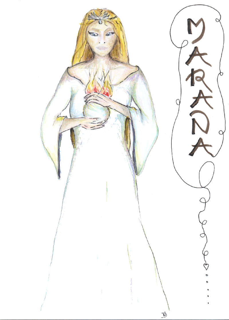 Marana